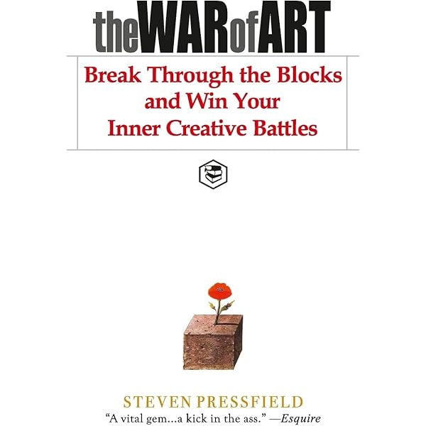 The War of Art